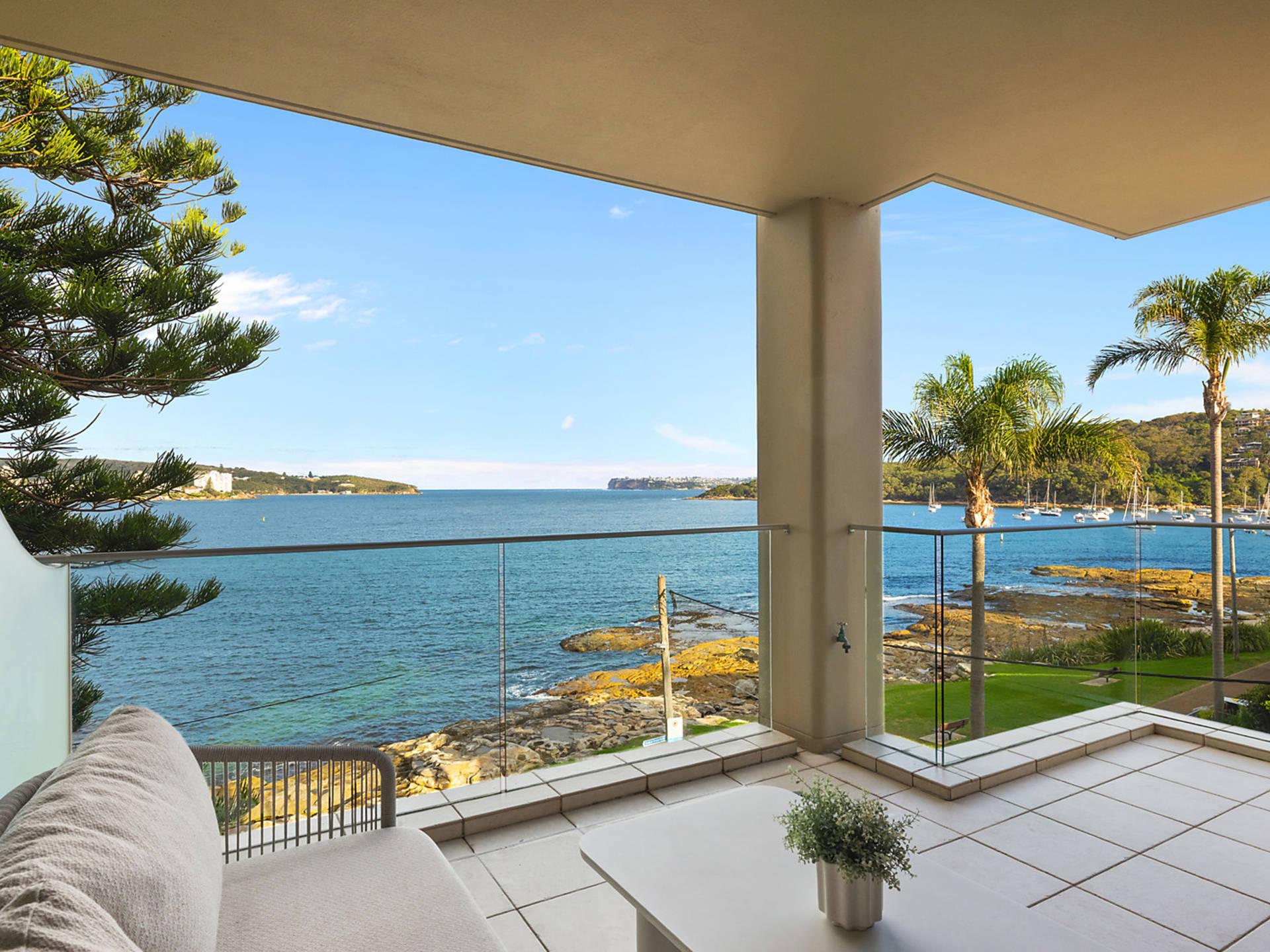 8/9 Fairlight Crescent, Fairlight, Fairlight - Image 1