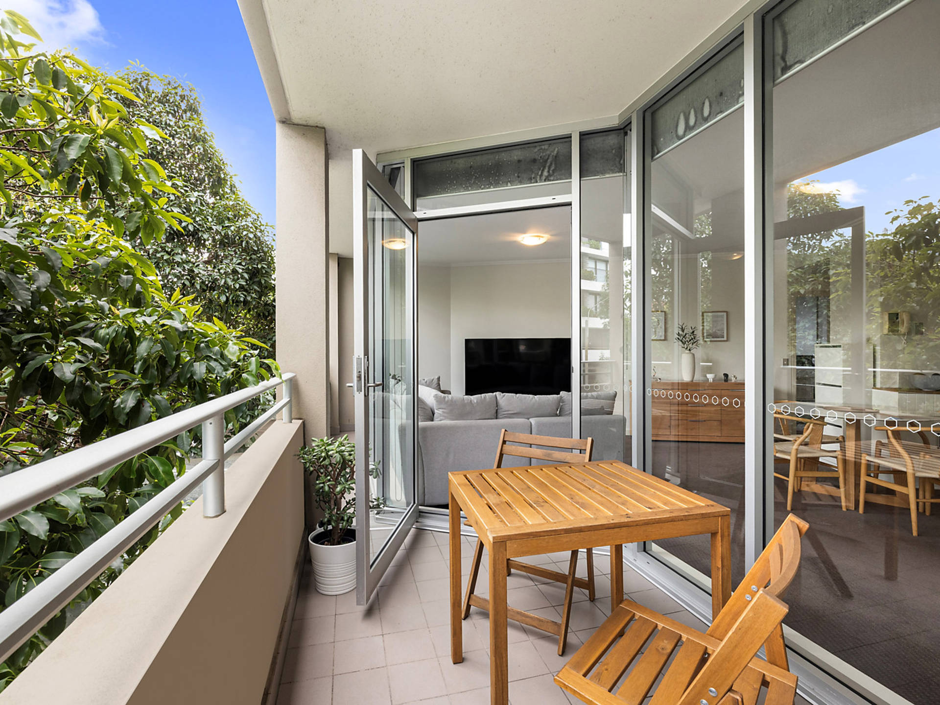 11/4 Rangers Road, Neutral Bay, Neutral Bay - Image 1