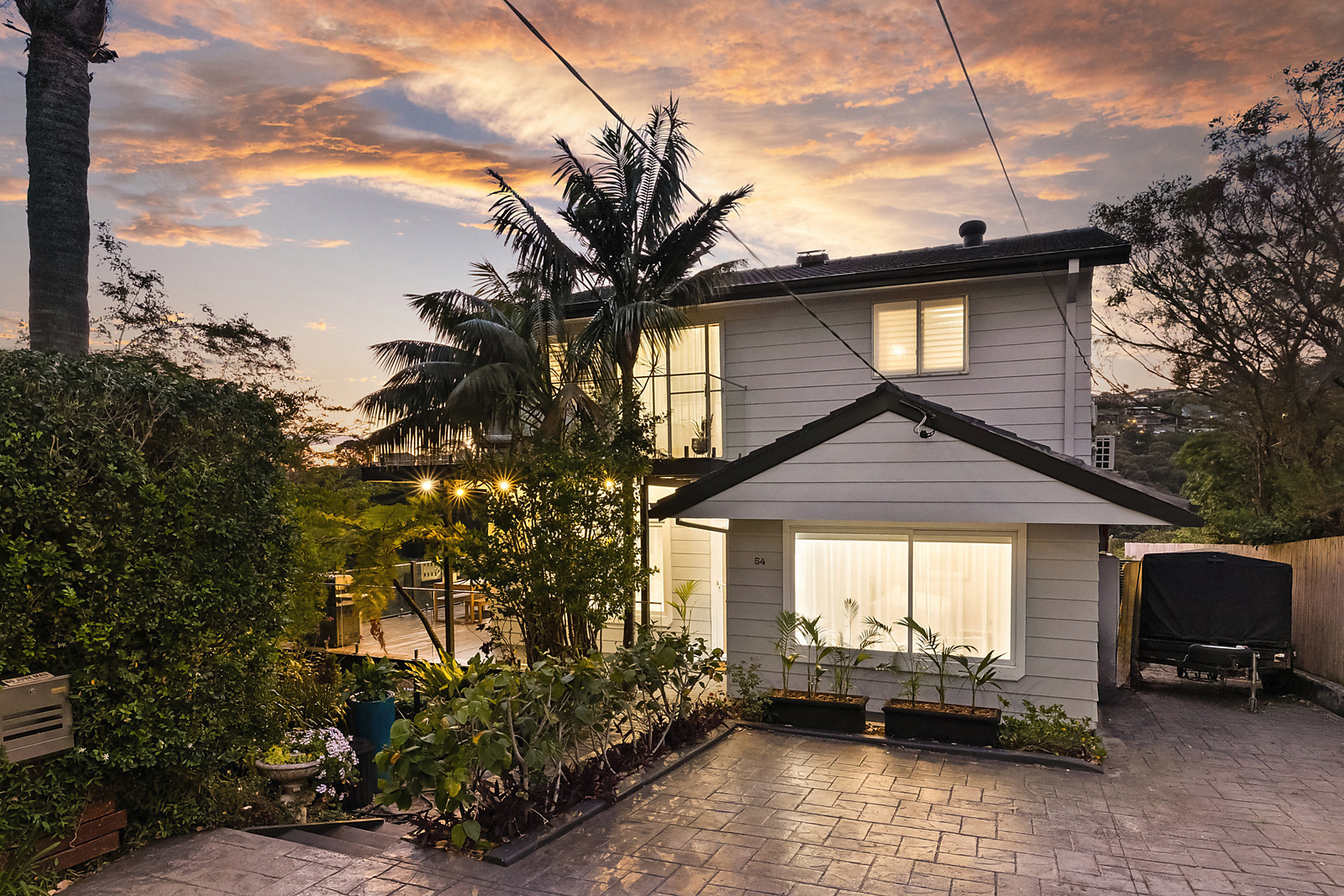 54 Consul Road North, Narraweena