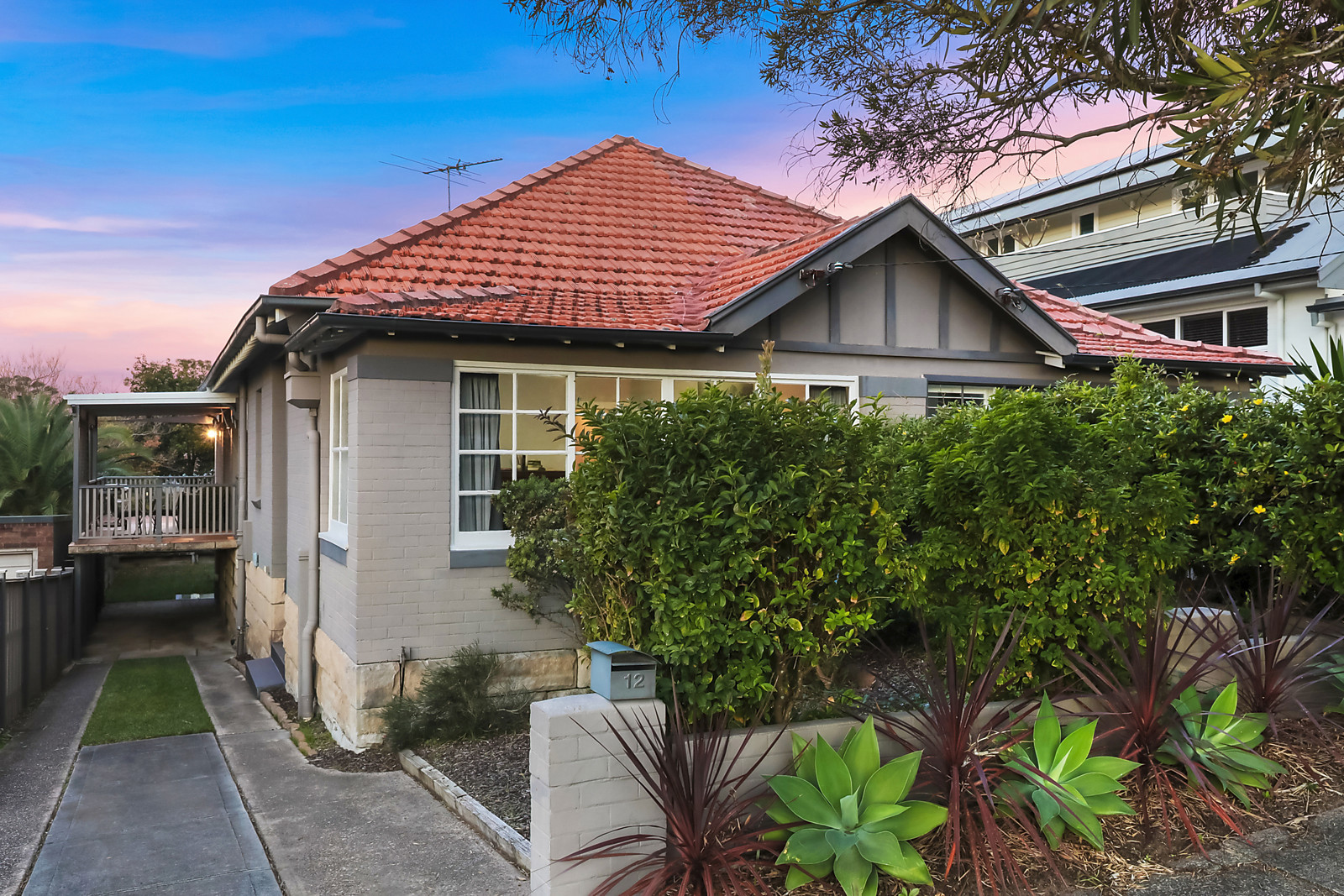 12 Waratah Street, Balgowlah