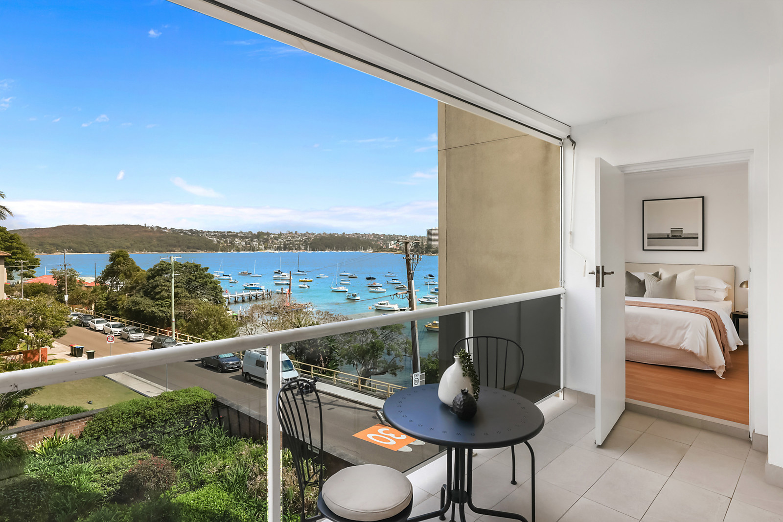 11/13 East Esplanade, Manly, Manly - Thumbnail 2