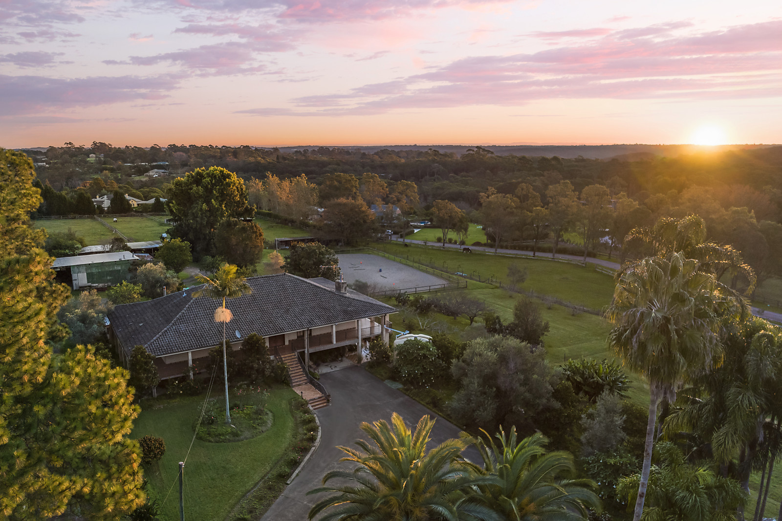 125 Booralie Road, Duffys Forest featured