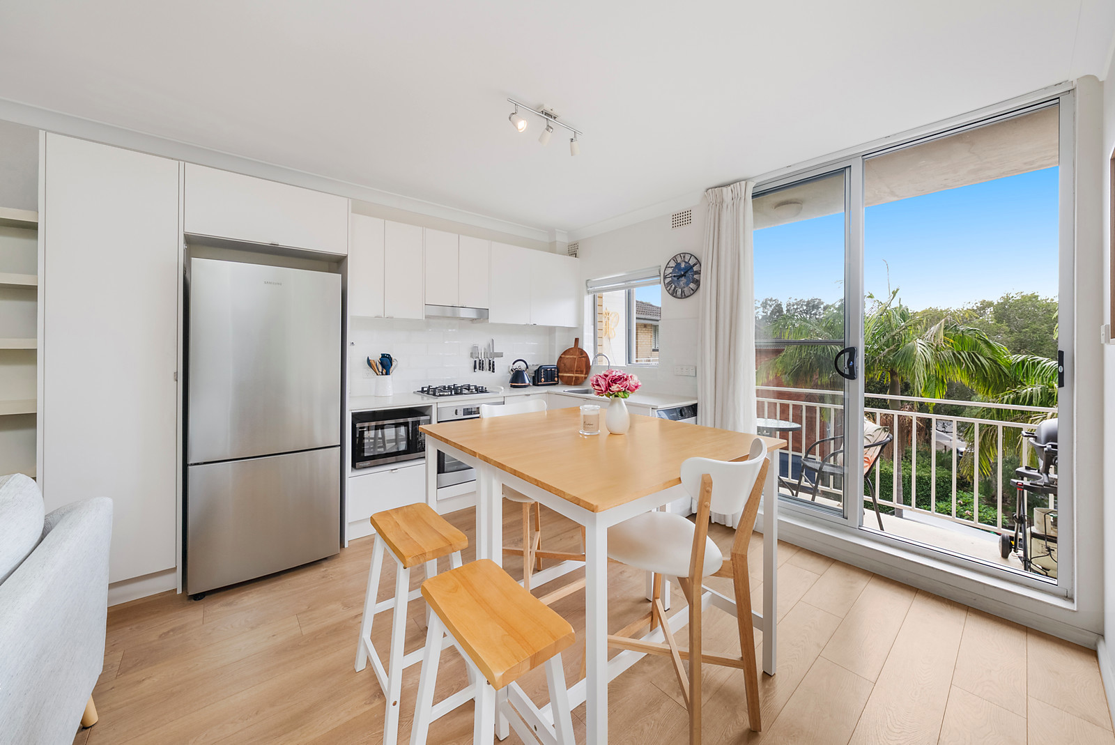 21/13 Fairway Close, Manly Vale  NSW 2093