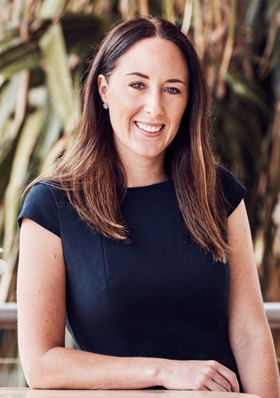 Georgia Mearns
