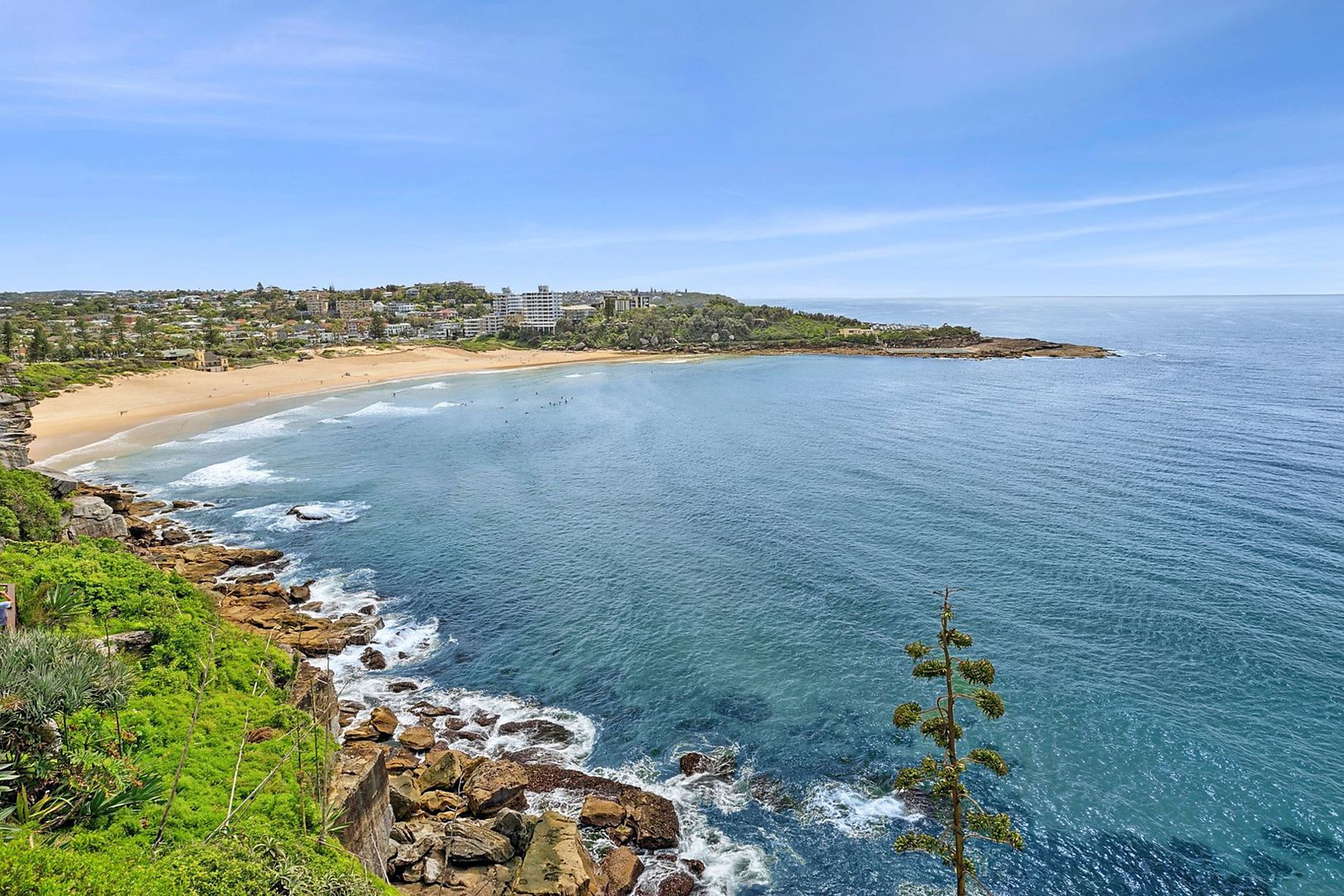 20/7 Queenscliff road, Queenscliff NSW 2096, Queenscliff - Thumbnail 5