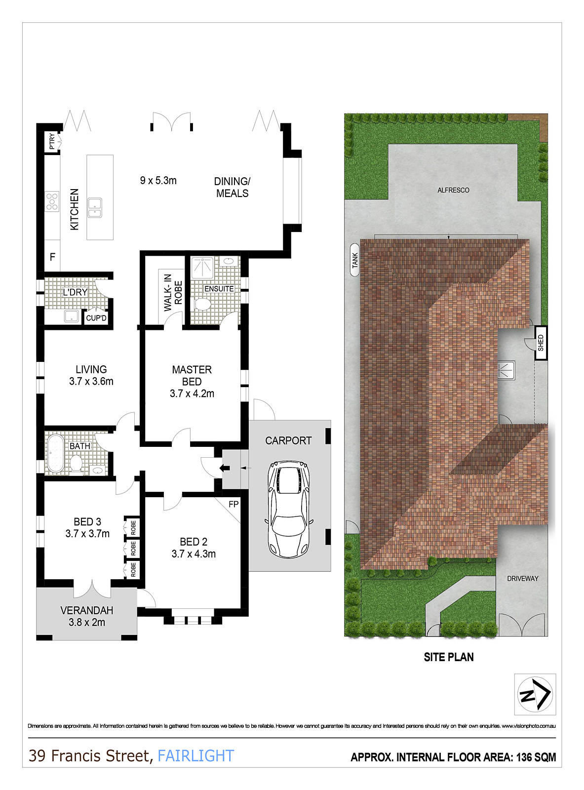 39 Francis Street, Fairlight, Fairlight - Thumbnail 4