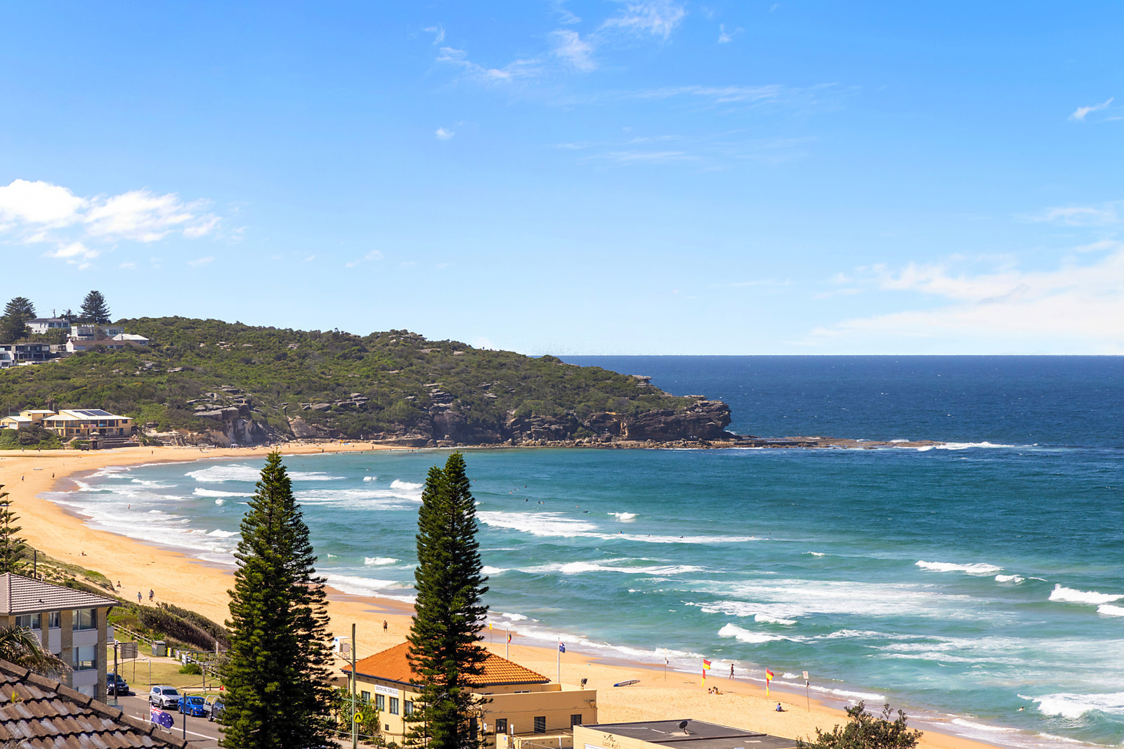 7/38 Beach Street, Curl Curl NSW 2096, Curl Curl - Thumbnail 2