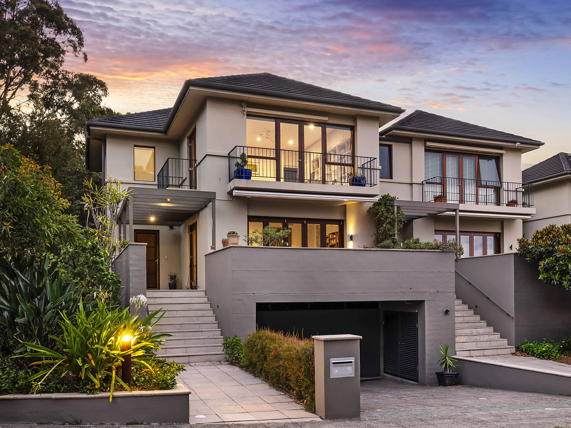 8/6 College Street, Manly, Manly - Image 1