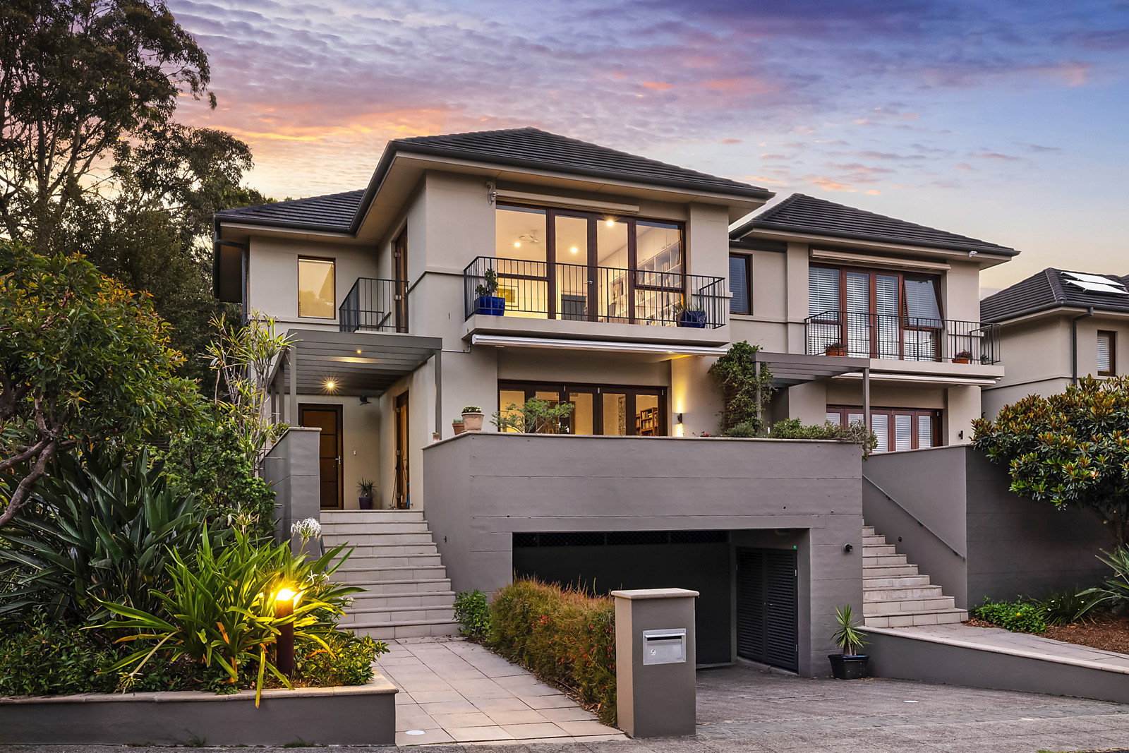 8/6 College Street, Manly featured