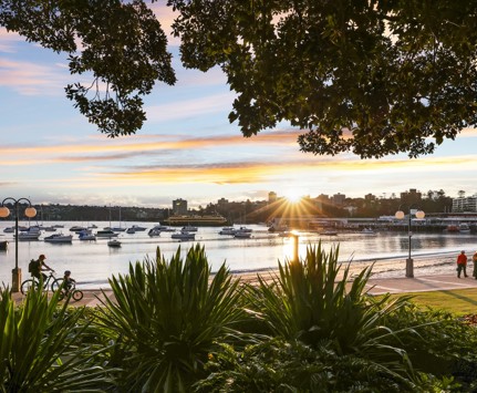 Location East Esplanade 001 (1)