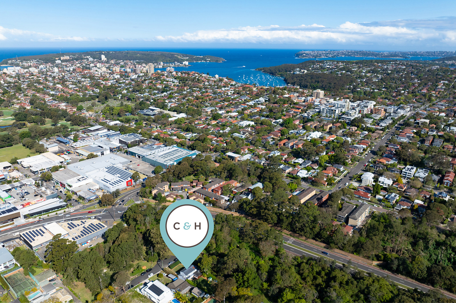 21 Pitt Street, Manly Vale, Manly Vale - Thumbnail 4