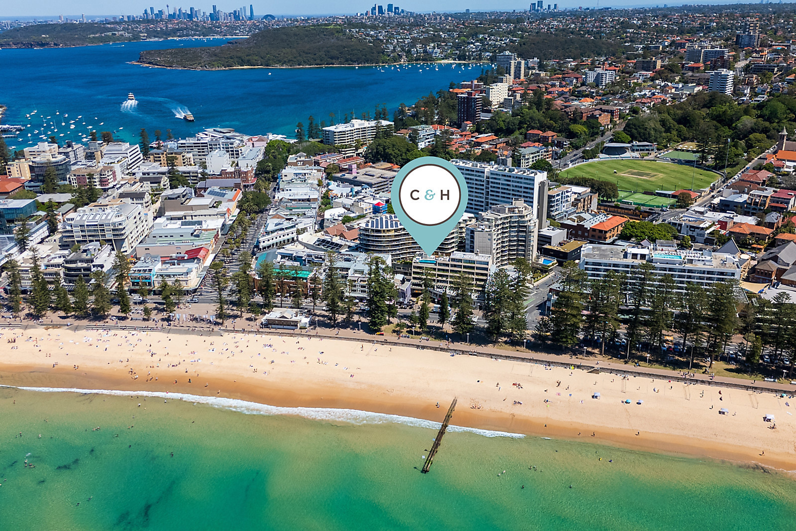 619/49 North Steyne, Manly NSW 2095, Manly - Thumbnail 4