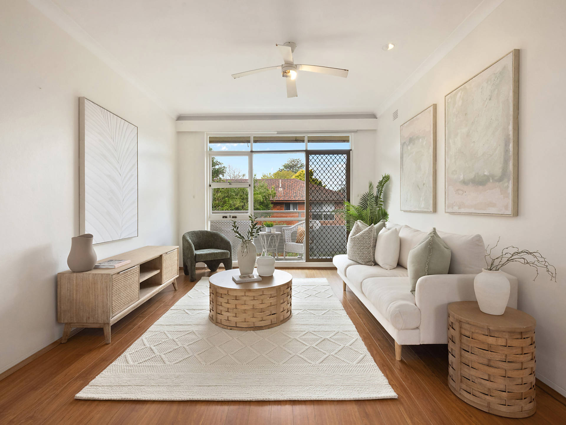 16/11 Koorala Street, Manly Vale, Manly Vale - Image 1