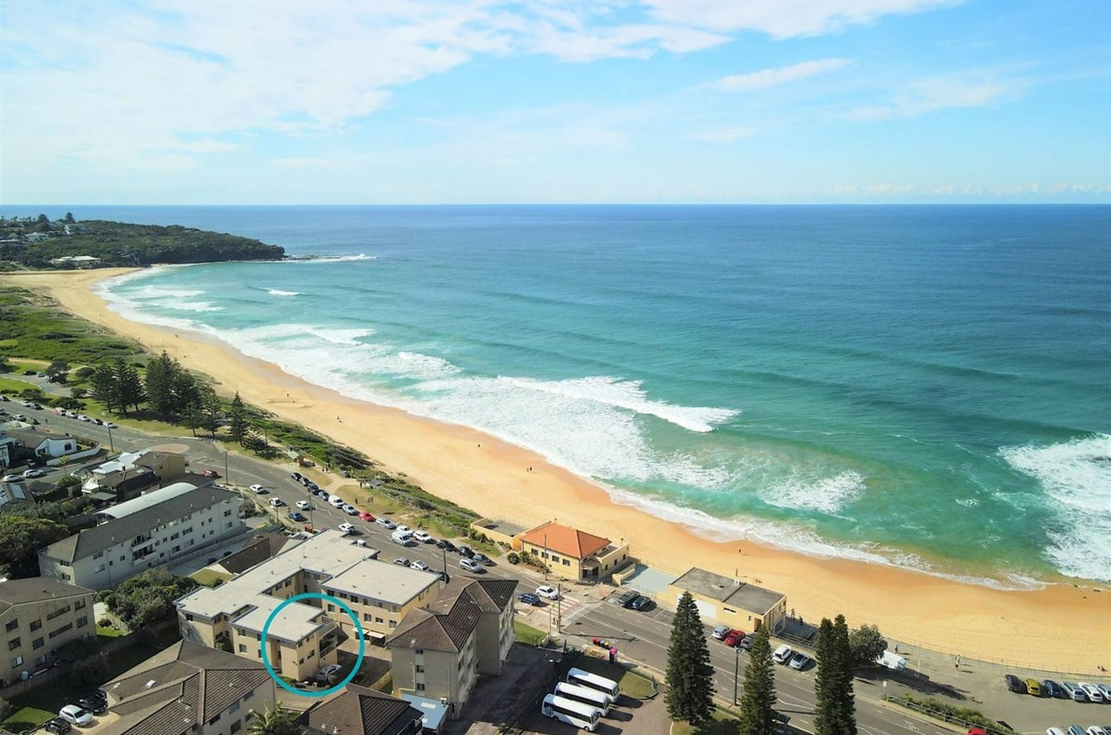 9/52 Carrington Parade, Curl Curl NSW 2096, Curl Curl - Thumbnail 5