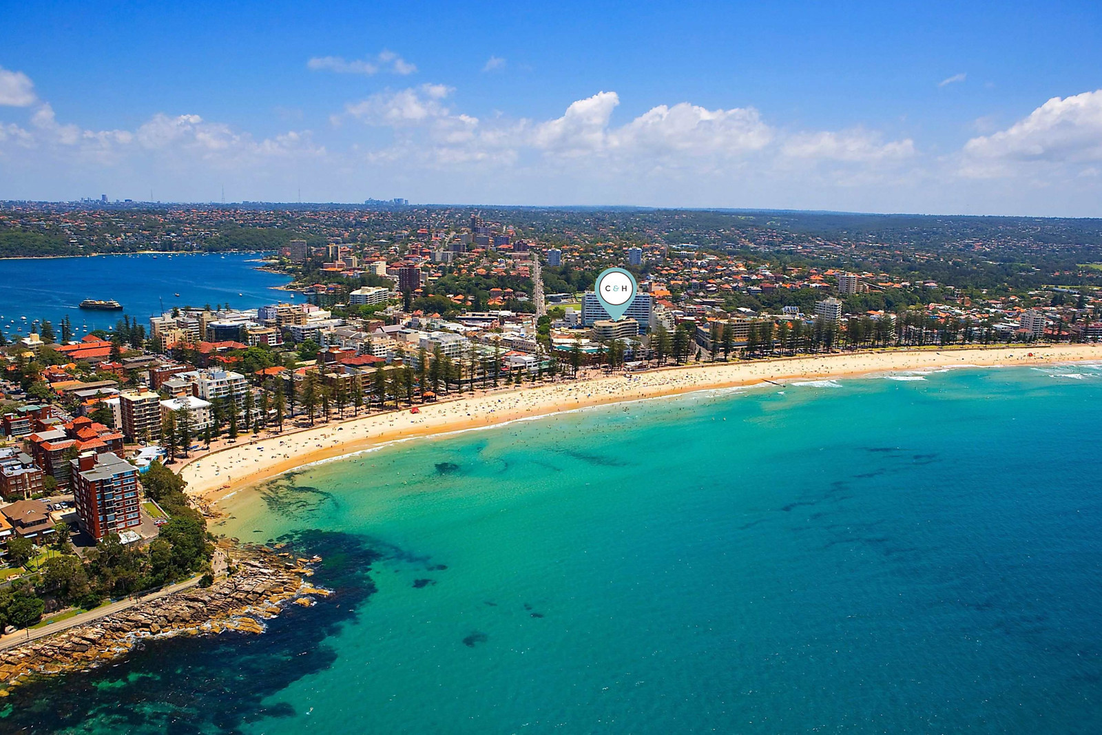 403B/9-15 Central Avenue, Manly  NSW 2095, Manly - Thumbnail 5