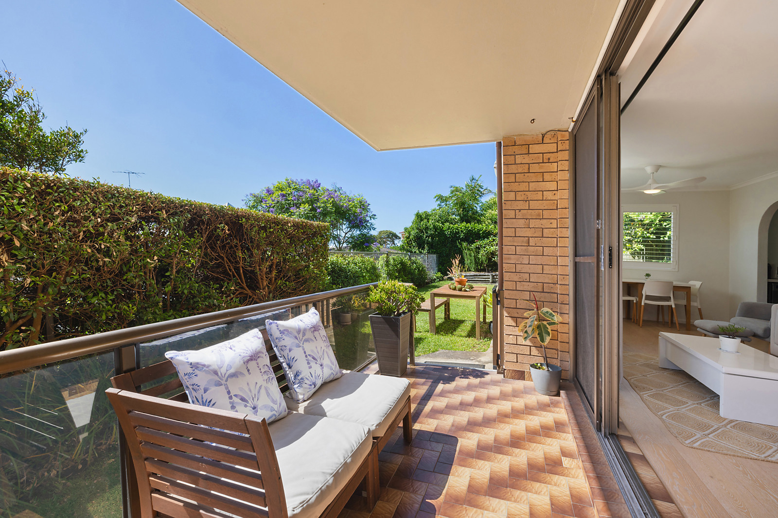 1/113 Sydney Road, Manly