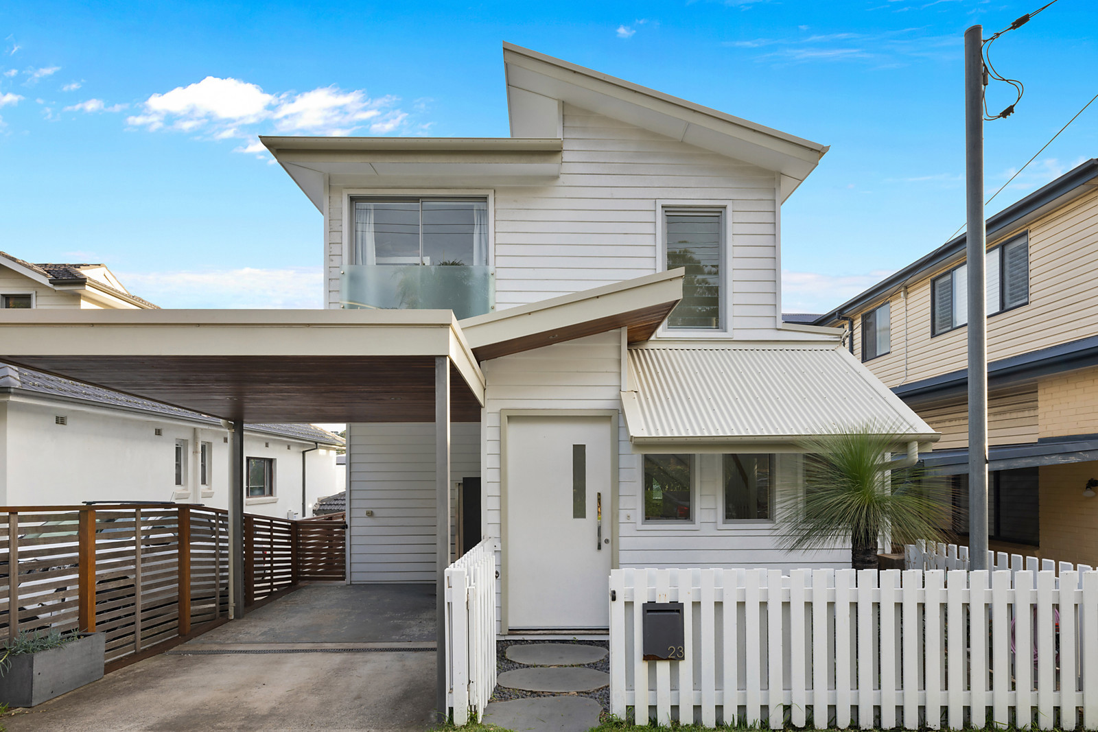 23 Evans Street, Freshwater, Freshwater - Thumbnail 4