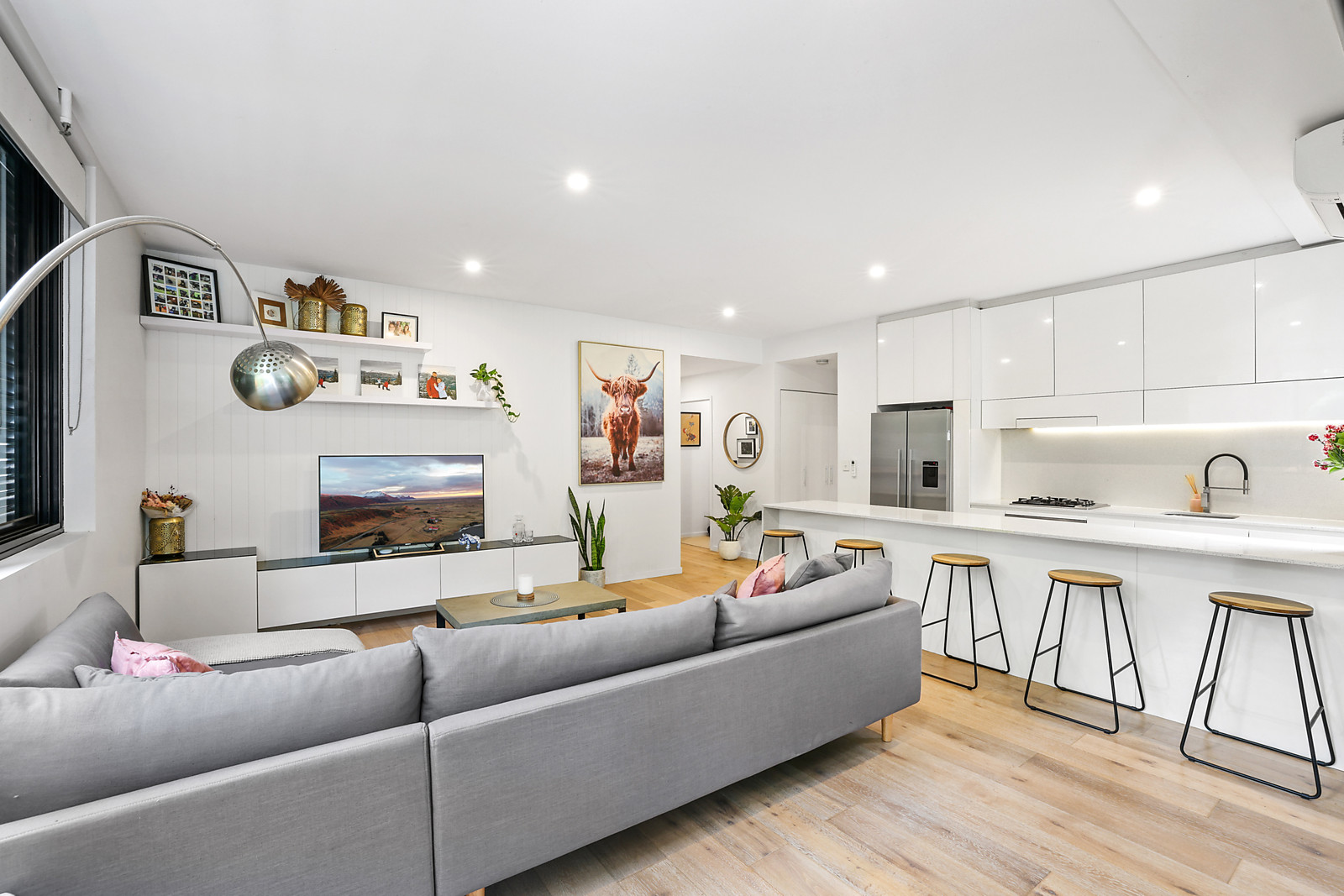 2/6 Eustace Street,  Manly  NSW 2095, Manly - Thumbnail 8