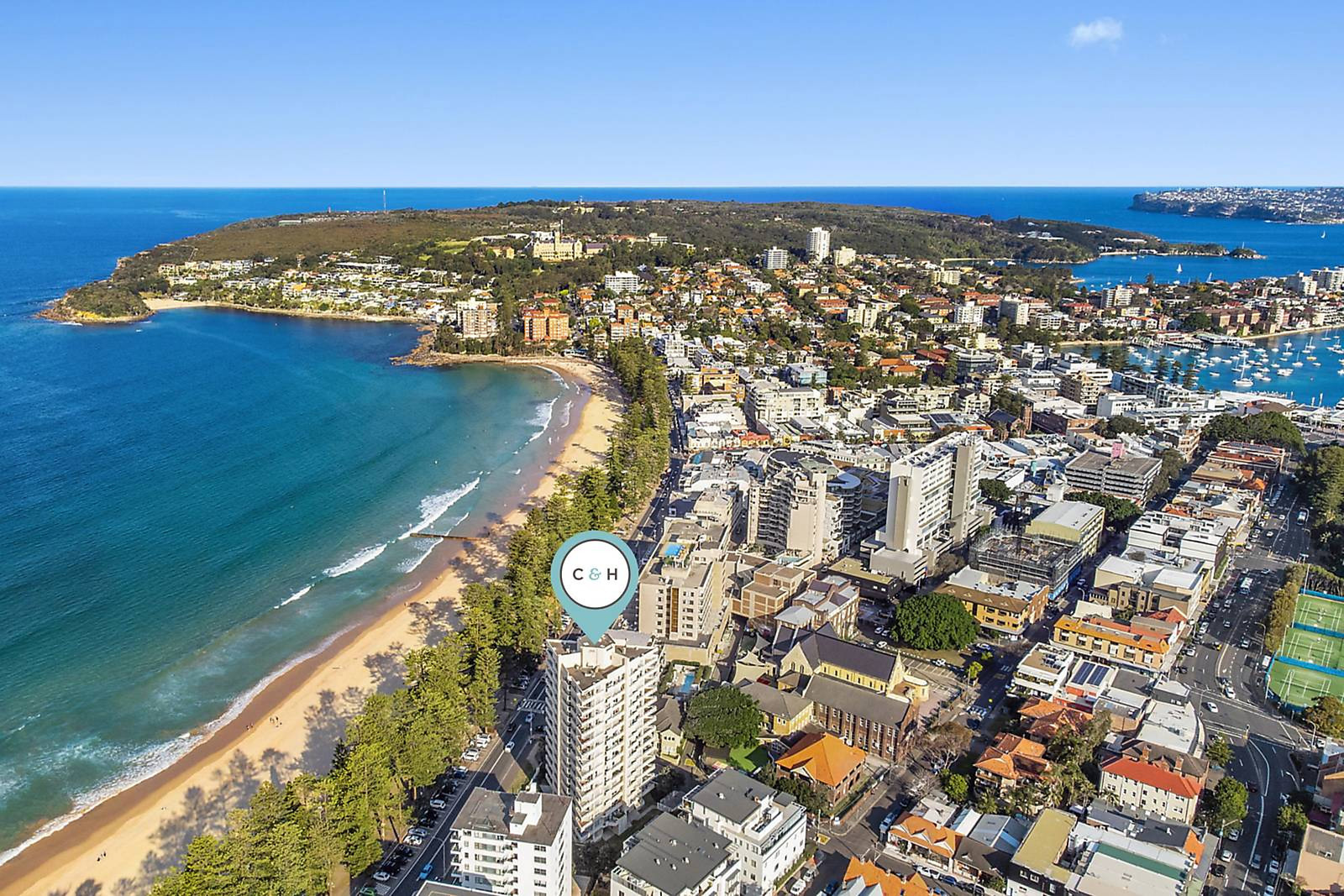 1/62 North Steyne, Manly NSW 2095, Manly - Thumbnail 3