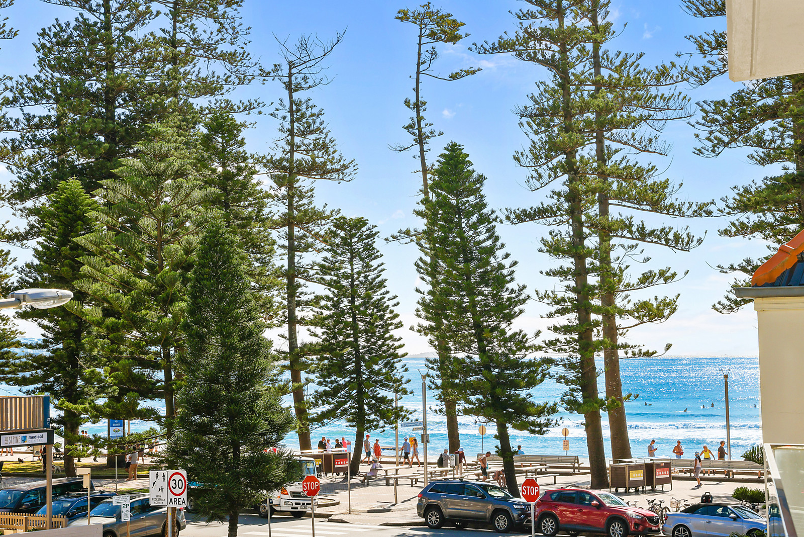 101/46 Victoria Parade, Manly featured