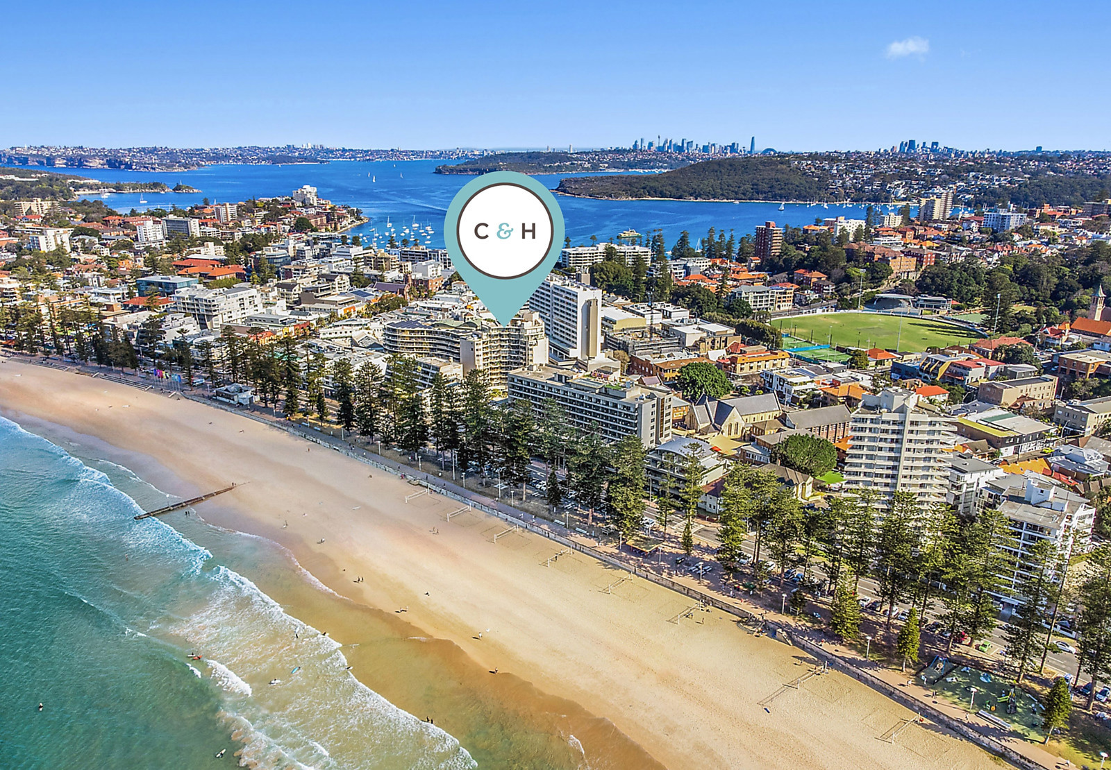 303/1-3 Raglan Street, Manly NSW 2095, Manly - Thumbnail 5