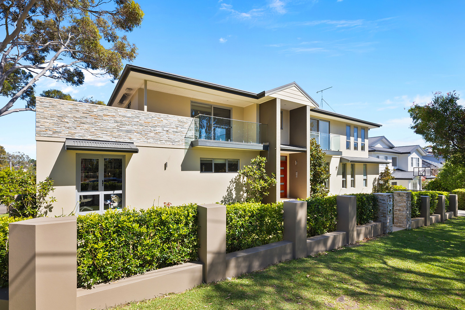 31 Heathcliff Crescent, Balgowlah Heights featured