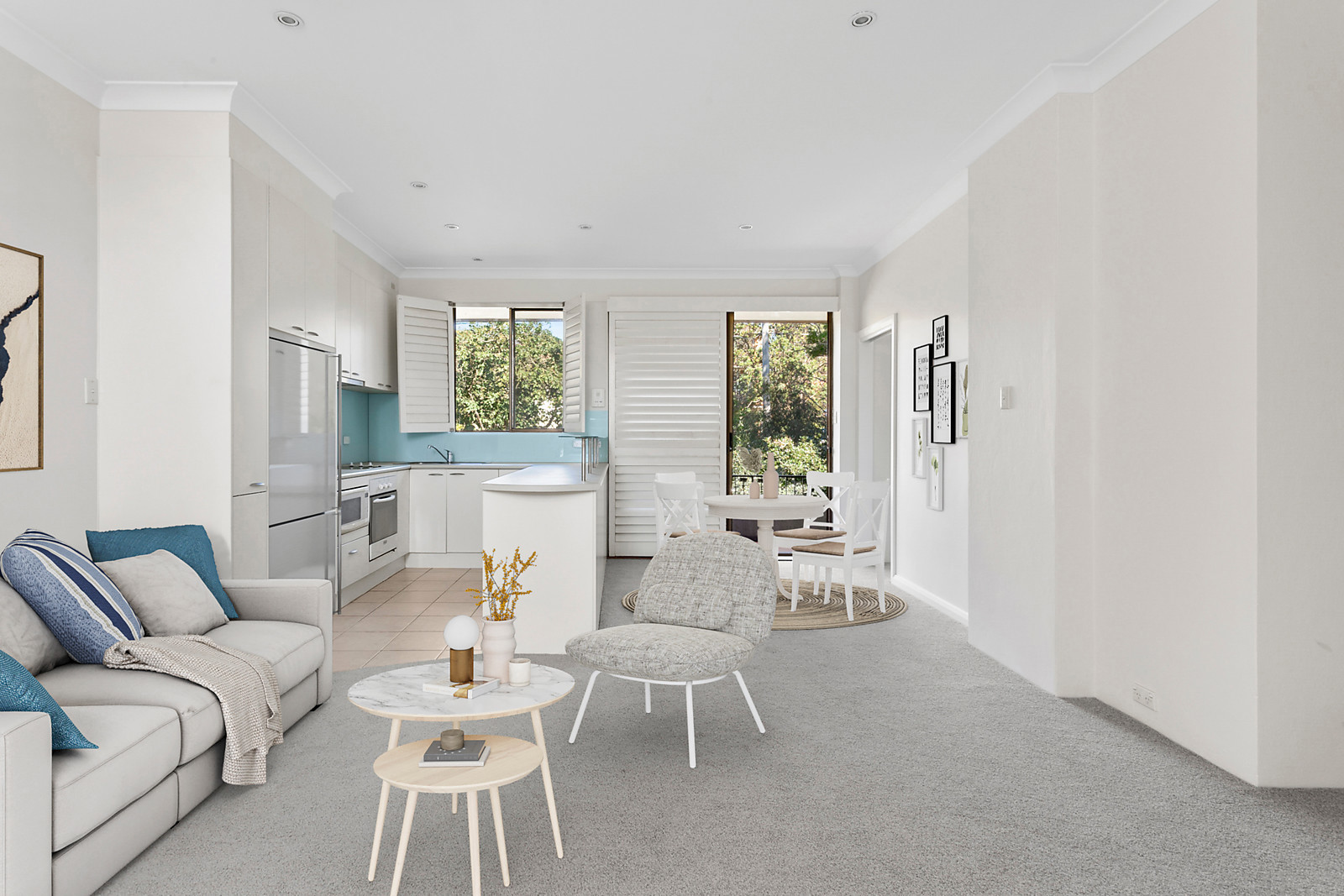 11/18  Baltic Street, Fairlight NSW 2094, Fairlight - Thumbnail 2