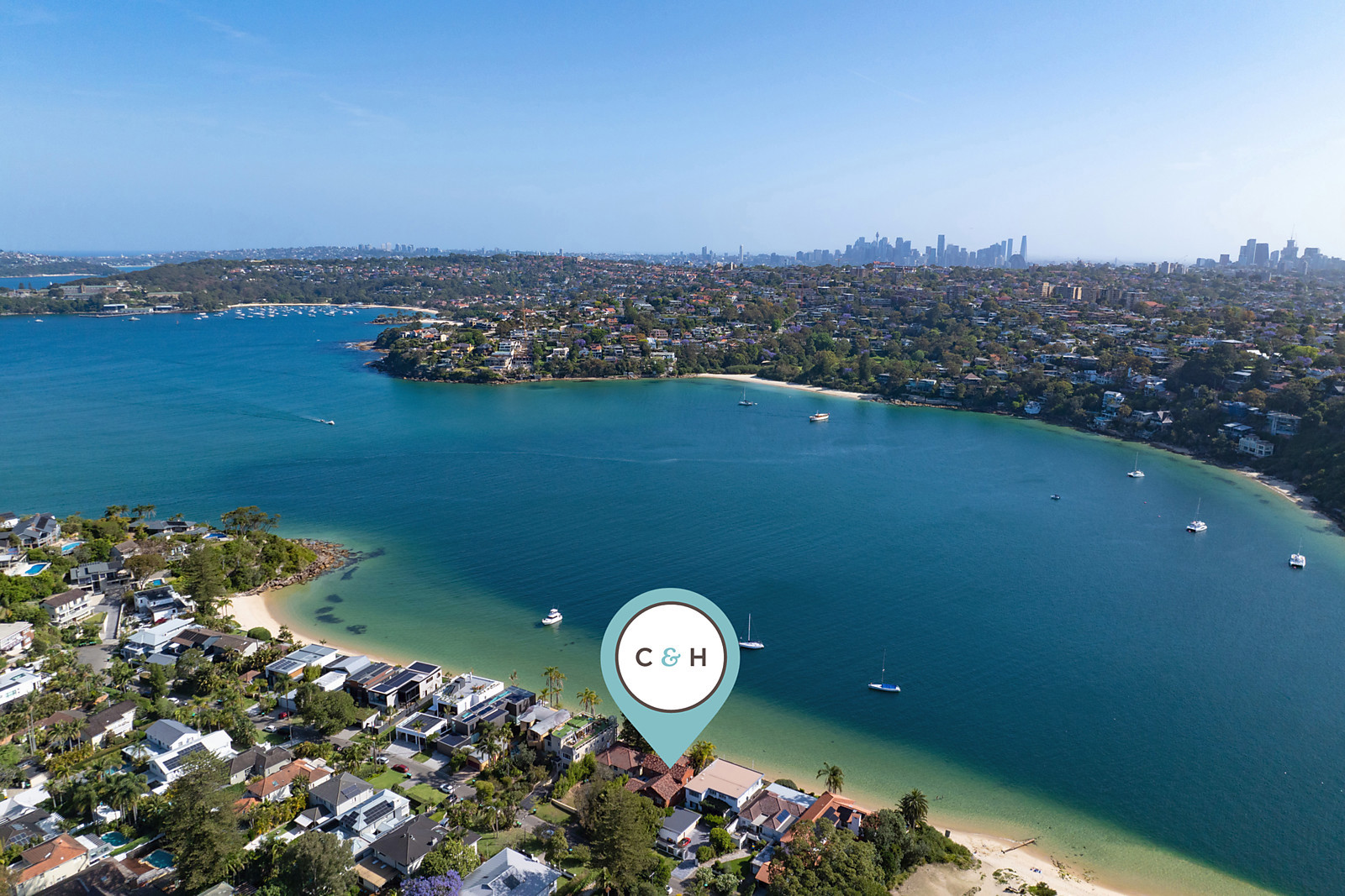 25 Monash Crescent, Clontarf, Clontarf - Thumbnail 8