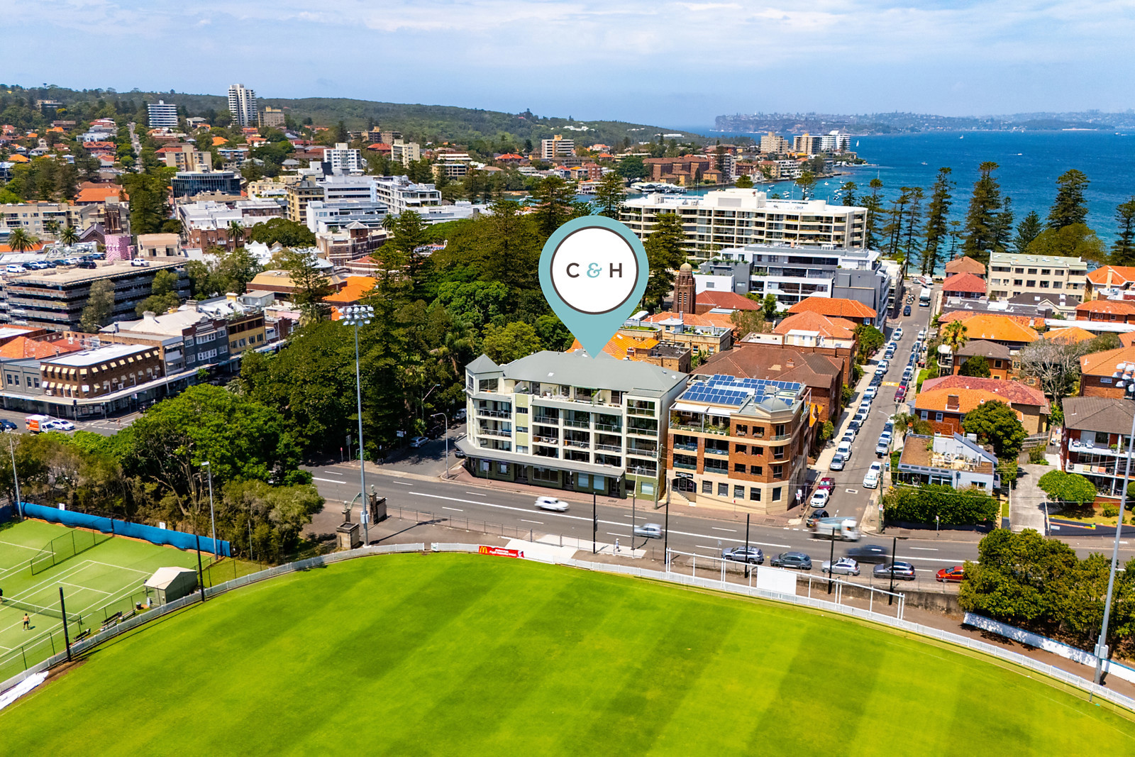 503/10 West Promenade, Manly, Manly - Thumbnail 4