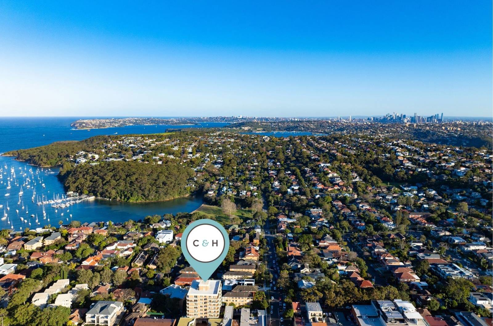 15/343-345 Sydney Road, Balgowlah, Balgowlah - Thumbnail 4