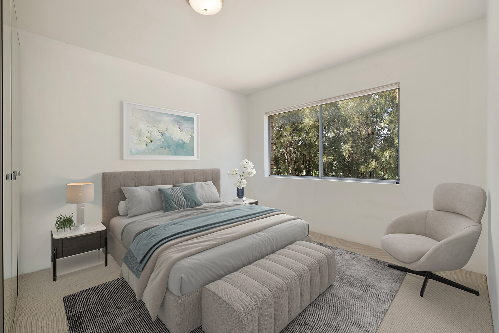 7/2 Fairway Close, Manly Vale NSW 2093, Manly Vale - Thumbnail 3