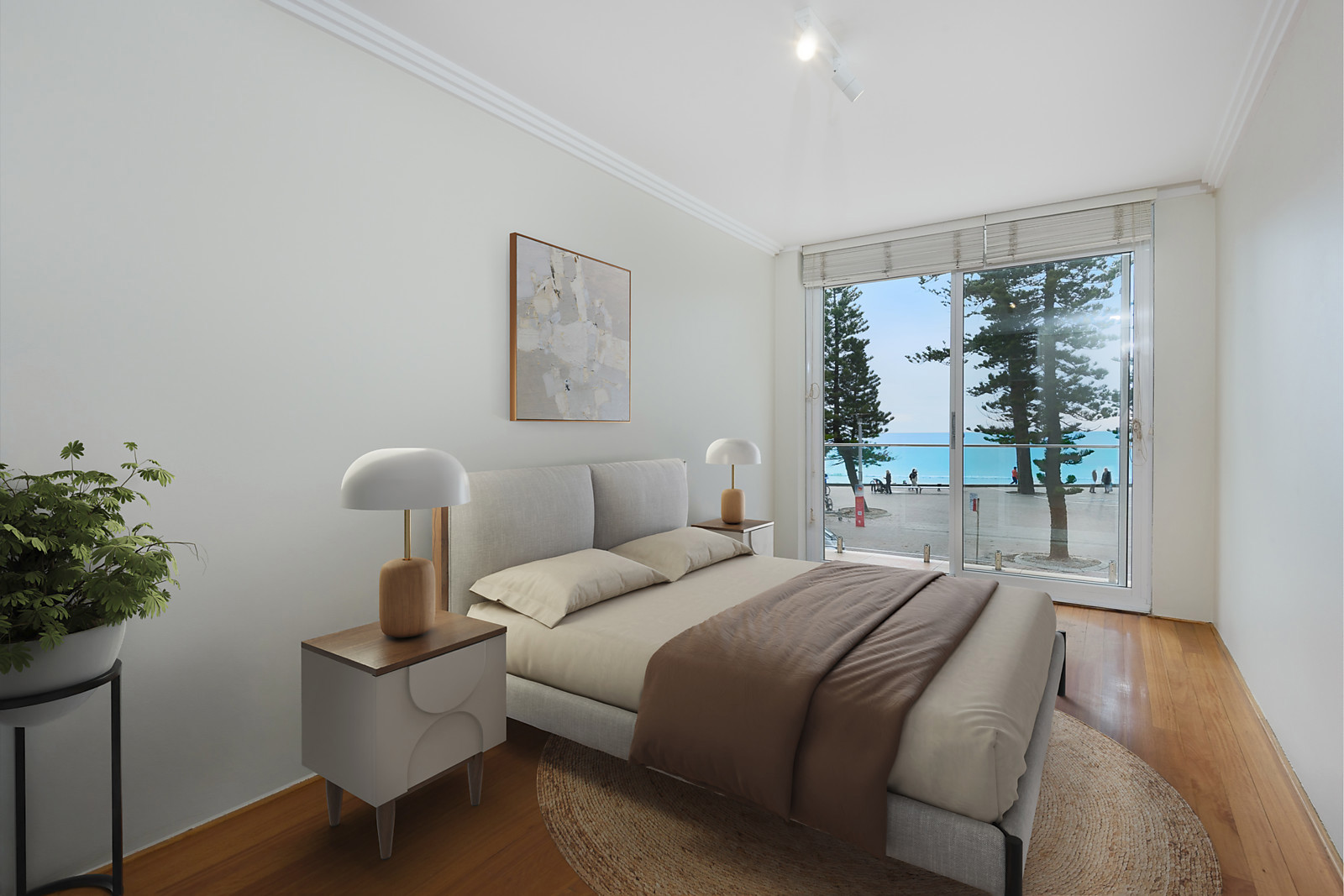 2/51 Ashburner Street, Manly NSW 2095, Manly - Thumbnail 2