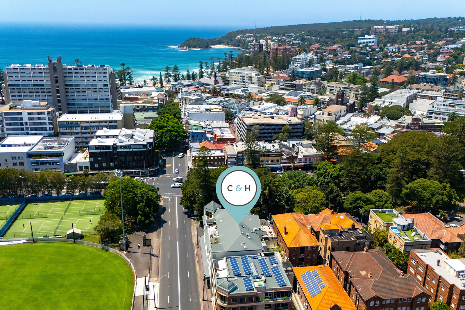 503/10 West Promenade, Manly, Manly - Thumbnail 5