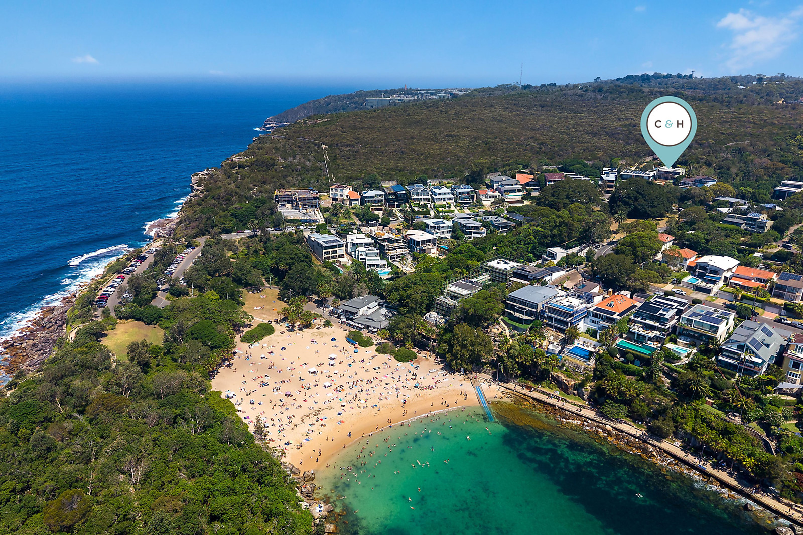 29 Bower Street, Manly featured