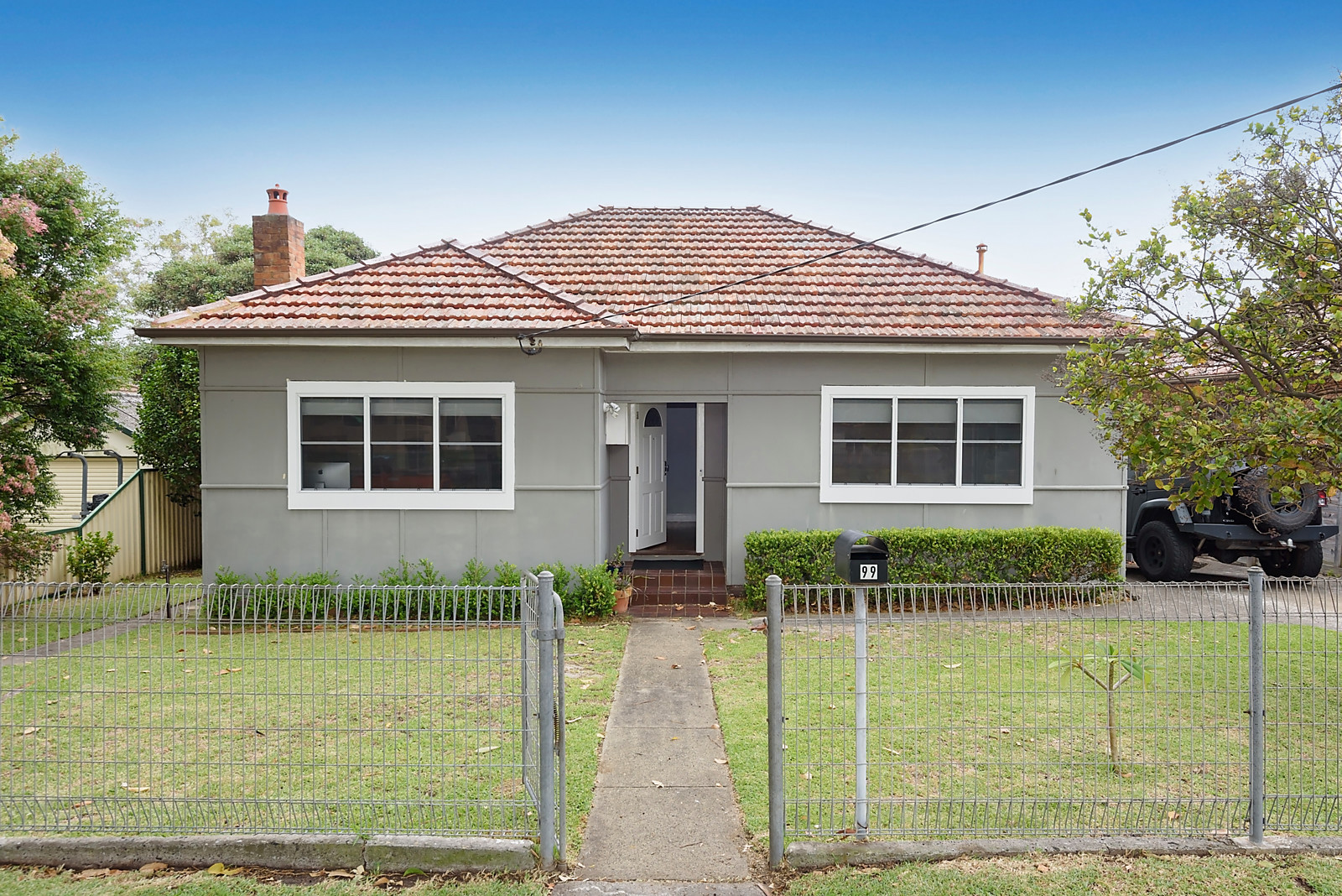99  Wyadra Avenue, NORTH MANLY NSW 2100, North Manly - Thumbnail 5