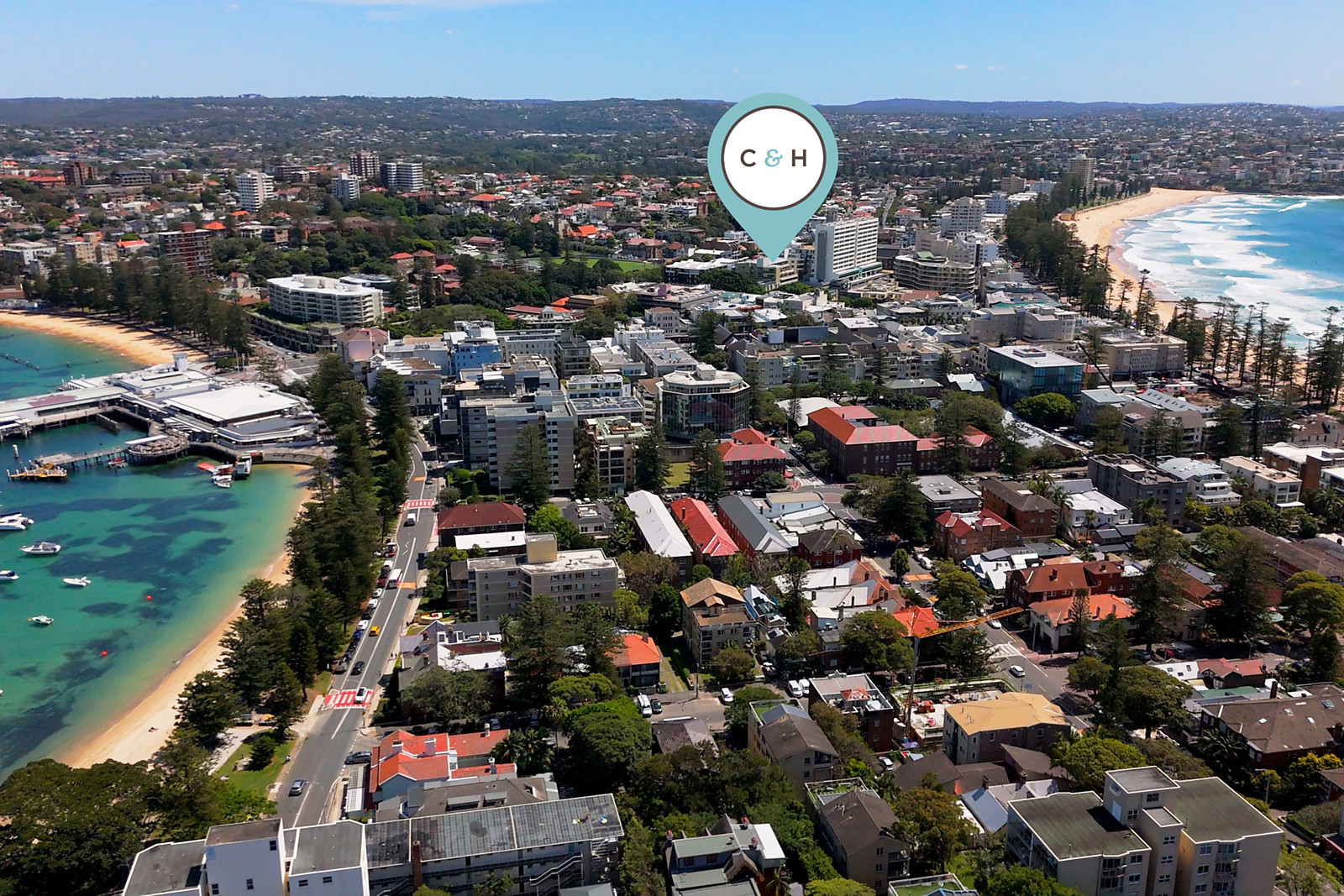 504/26 Whistler Street, Manly, Manly - Thumbnail 4