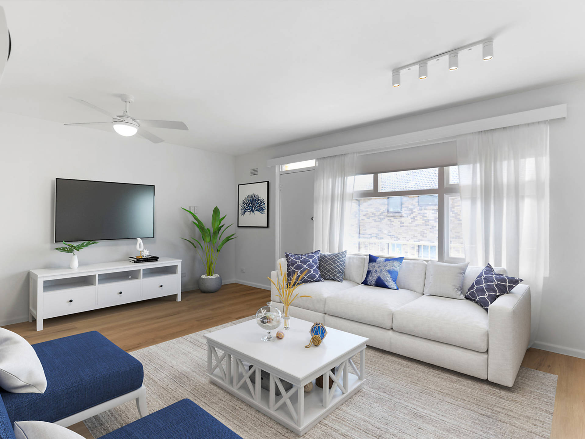10/8 Campbell Parade, Manly Vale, Manly Vale - Image 1