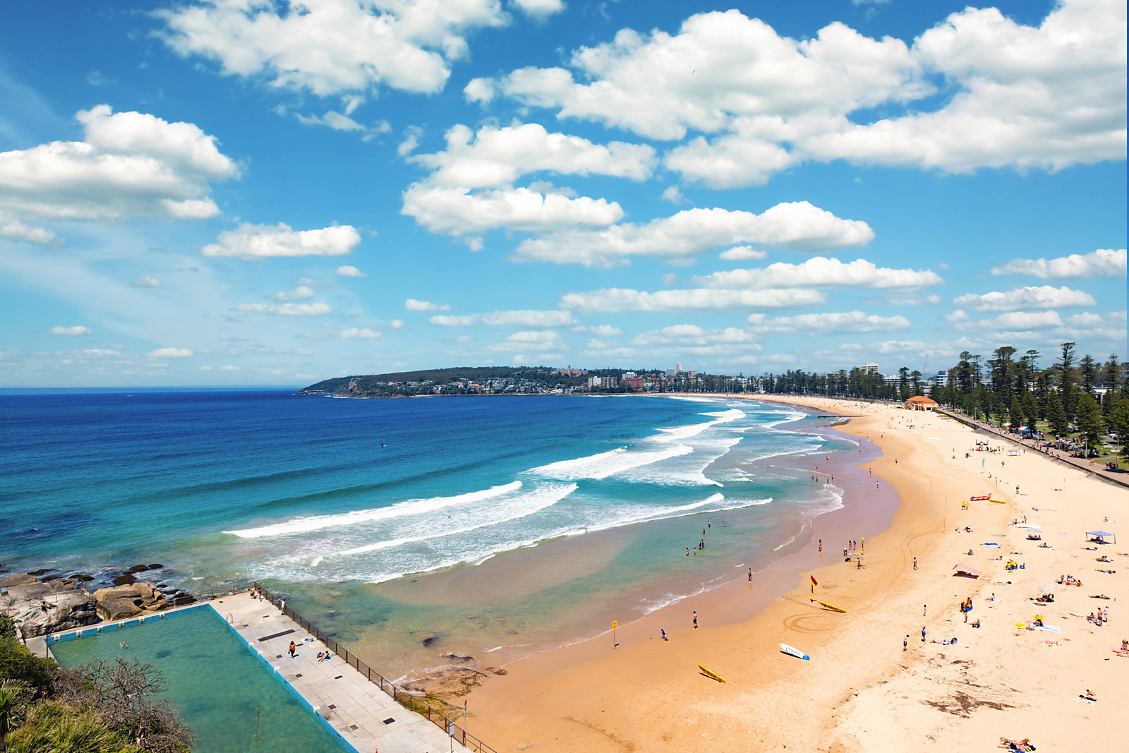 3/48A Queenscliff Road, Queenscliff featured