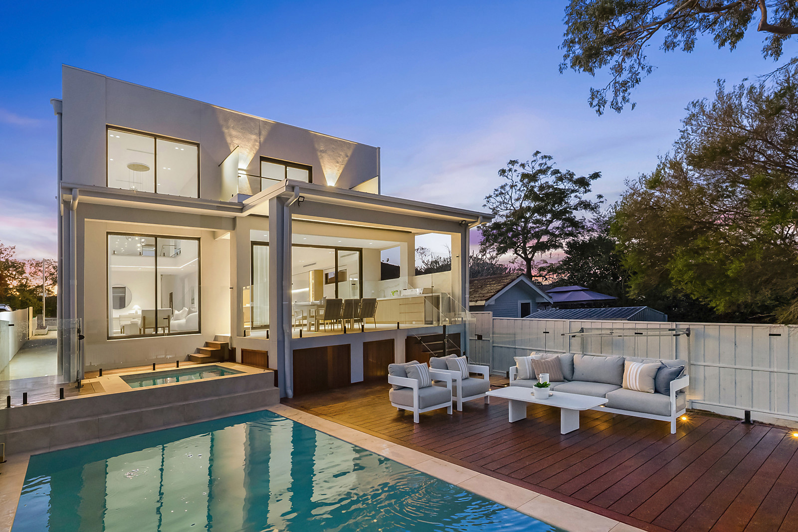 26 Clontarf Street, Seaforth