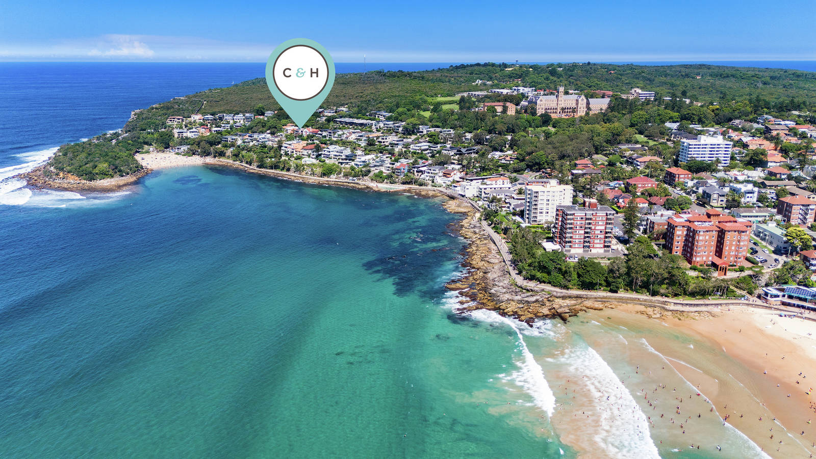 51 Bower Street, Manly featured
