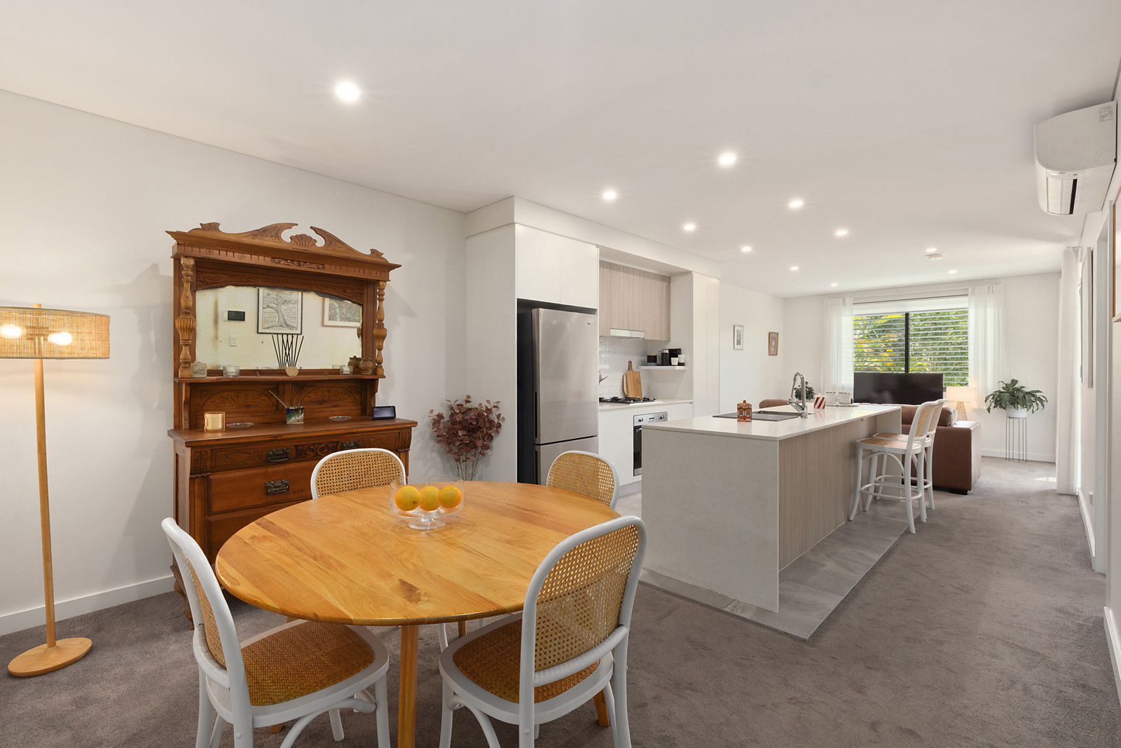 208/180 South Creek Road, Wheeler Heights - Image 1