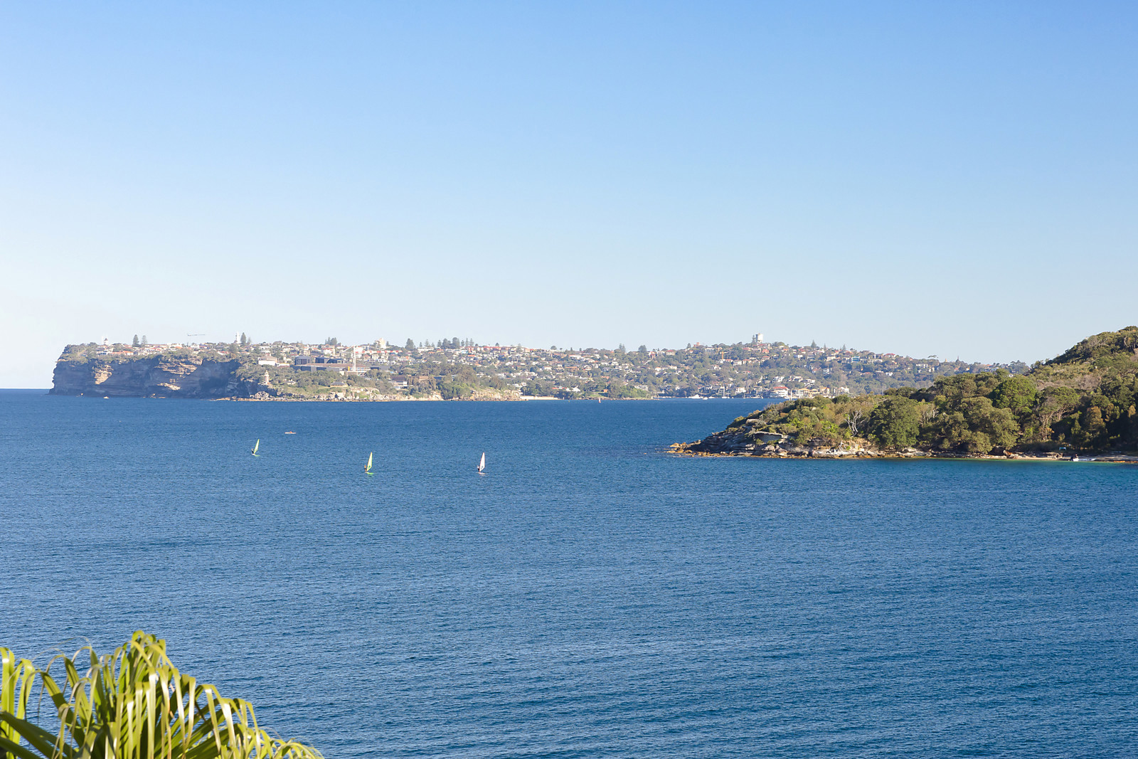 6/11 Lauderdale Avenue, Fairlight NSW 2094, Fairlight - Thumbnail 3