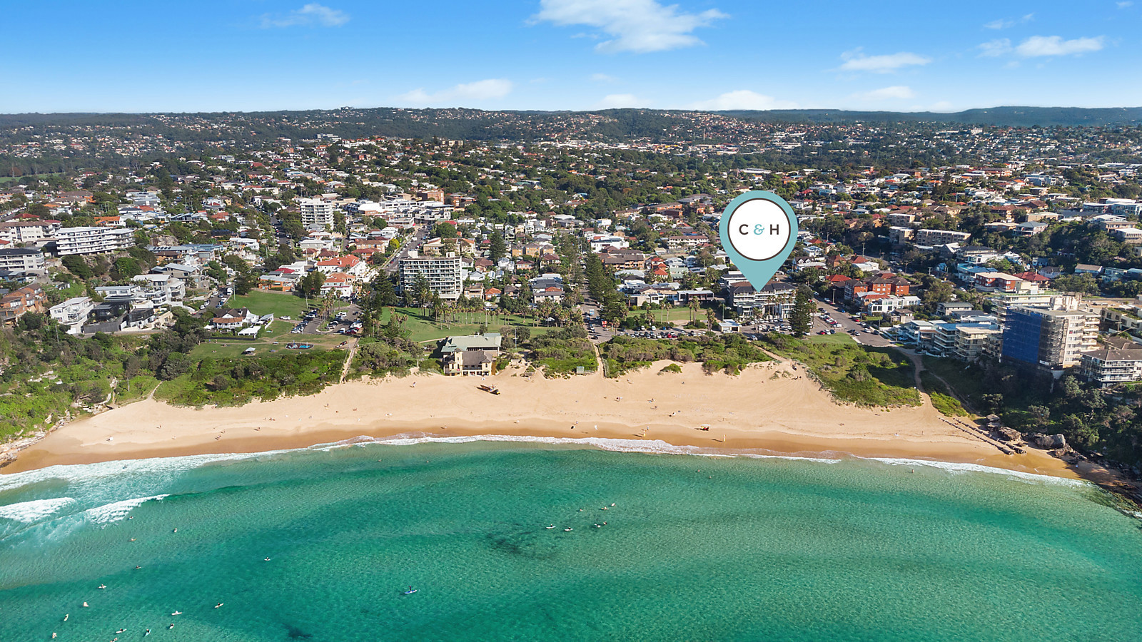 12/43 Ocean View Road, Freshwater NSW 2096, Freshwater - Thumbnail 5